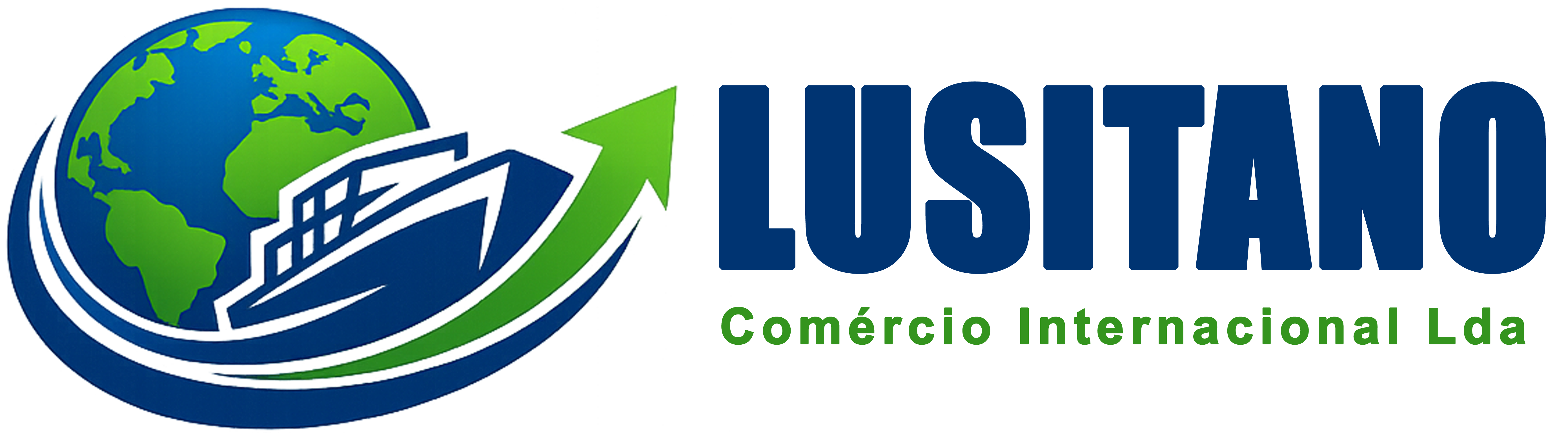 Lusitano Comercio Internacional Lda